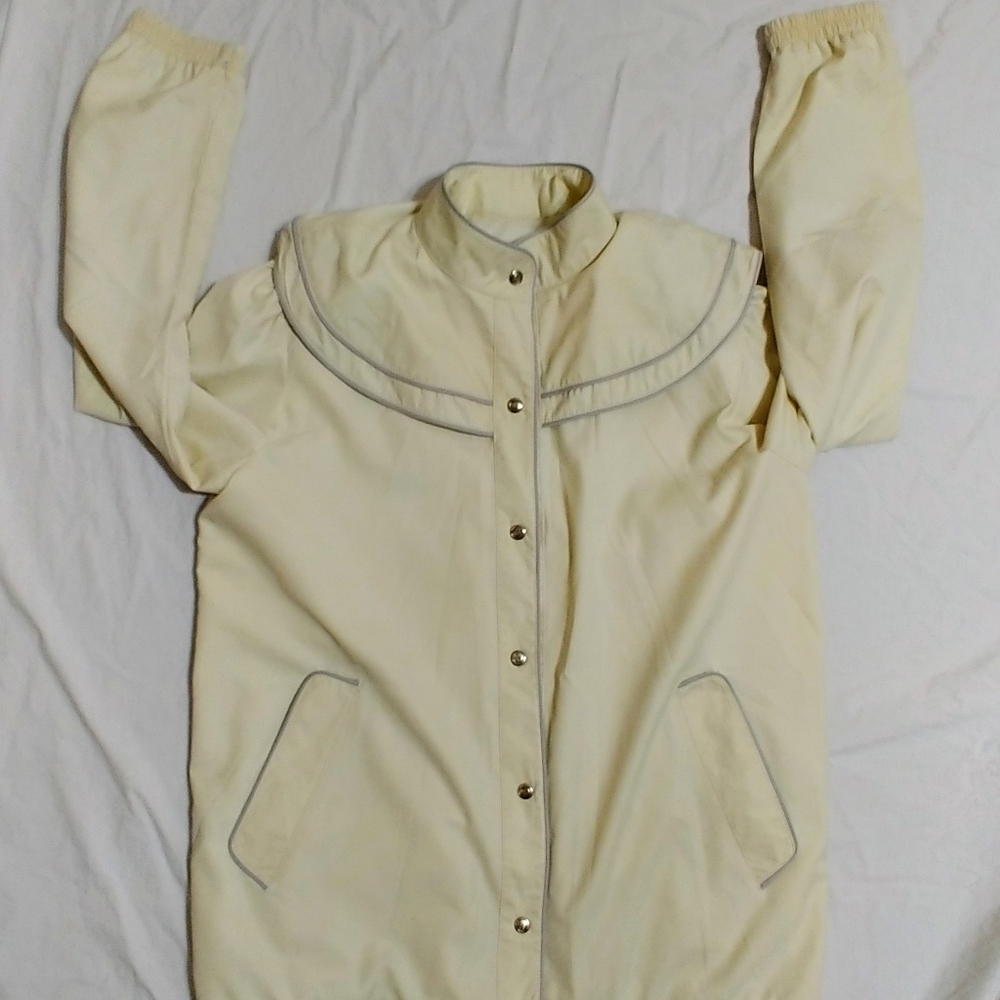 LONDON FOG JACKET